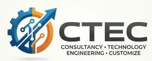 CTEC India Logo
